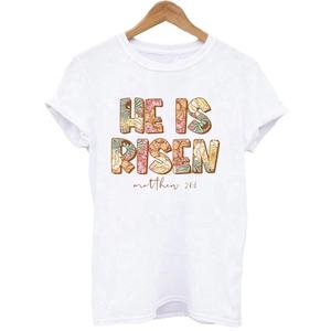 No quantité minimale de commande Dtf transfert d'impression vente <span class=keywords><strong>en</strong></span> gros personnalisé Dtf transfert thermique impression pâques jour <span class=keywords><strong>pas</strong></span> <span class=keywords><strong>cher</strong></span> autocollant - Product Image 6