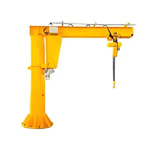 เครนแขนสวิงแบบมีวินซ์บูมแข็งแรง - Product Image 6