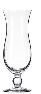 Verres à <span class=keywords><strong>Pina</strong></span> <span class=keywords><strong>Colada</strong></span>, Mojitos, Bière et Cocktails en <span class=keywords><strong>Verre</strong></span> Hurricane Bloom pour l'Espagne Vikingfjord Rising Sun - Product Image 3