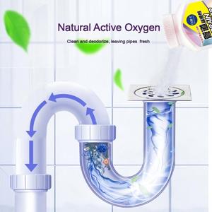 2024 Novità: Disgorgante Ecologico Popolare all'Estero per Pulizia Profonda e Rimozione Intasamenti, Uso Domestico - Product Image 4