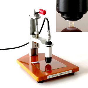 Banc d'essai à quatre sondes - Product Image 5