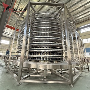 <span class=keywords><strong>Transportador</strong></span> de <span class=keywords><strong>tornillo</strong></span> helicoidal de grano pequeño a buen <span class=keywords><strong>precio</strong></span> Maxsen/máquina transportadora de barrena/alimentador de transporte en espiral - Product Image 3