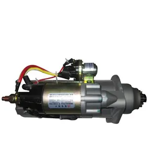 Dieselmotor Generator Starter Motoren Faw 3708010-53DB