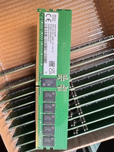 HMCGY4MGBRB แรมเซิร์ฟเวอร์ SK Hynix ของแท้ DDR5 EC8 1Rx4 RDIMM 48GB PC5-5600B HMCGY4MGBRB227N HMCGY4MGBRB223N - Product Image 2