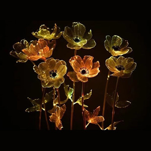 <span class=keywords><strong>ด</strong></span>อกไม้ไฟเบอร์ออปติกขนาดใหญ่ทำมือสุดหรูสำหรับตกแต่<span class=keywords><strong>ง</strong></span><span class=keywords><strong>เว</strong></span>ที<span class=keywords><strong>ง</strong></span>านแต่ง<span class=keywords><strong>ง</strong></span>าน <span class=keywords><strong>ถ่าย</strong></span>ภา<span class=keywords><strong>พ</strong></span> ตกแต่งหน้าต่าง โร<span class=keywords><strong>ง</strong></span>แรม - Product Image 2