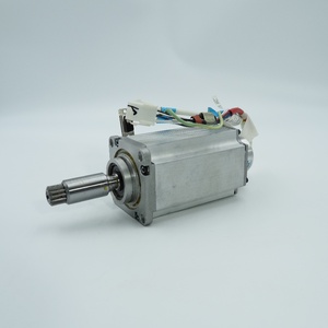 Accessoires d'origine pour robot industriel IRB2600 Axis4&5&6, moteur AC en aluminium 3HAC046598-001 pour applications d'automatisation - Product Image 3