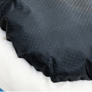 Nuovo design pieghevole in tessuto piccolo animale domestico nidificazione cane addormentato gabbie per <span class=keywords><strong>gatti</strong></span> case per soggiorno - Product Image 5