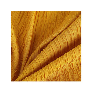 Tela de Burbujas <span class=keywords><strong>Liverpool</strong></span> Teñida de 230 g/m², Tejido de Punto Crepé, 95% Poliéster, 5% Elastano, para Prendas de Vestir - Product Image 4