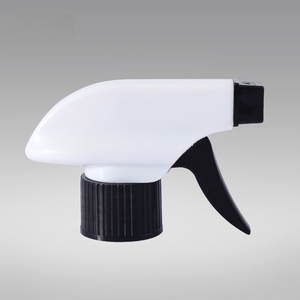 Распродажа, 28/410 пластиковый триггерный распылитель для уборки бутылок - Product Image 1