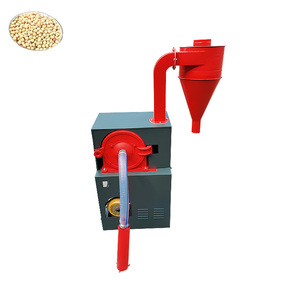 6fy 35 โรงโม่แป้ง เครื่องยนต์ดีเซล ข้าวโพด/ข้าวโพด เครื่องสี เครื่องบดเมล็ดพืช - Product Image 2