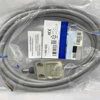 Nouveau interrupteur de fin de course en stock D4C-4201 D4C-2232 D4C-2432 Haute Qualité Garantie un an