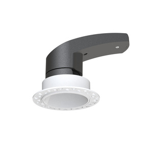 LEDEAST BG-BKTWBK Downlight <span class=keywords><strong>LED</strong></span> Dimmable 0-10V Dali, CRI élevé, Contrôle Intelligent Tuya, <span class=keywords><strong>Spot</strong></span> de Plafond Réglable pour Intérieur - Product Image 3