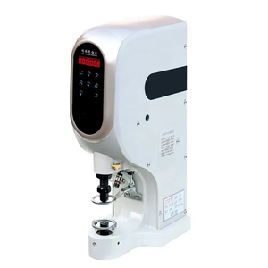 818 Loại màn hình cảm ứng đa chức năng nút máy tính máy cài đặt nút điện bốn trong một - Product Image 1