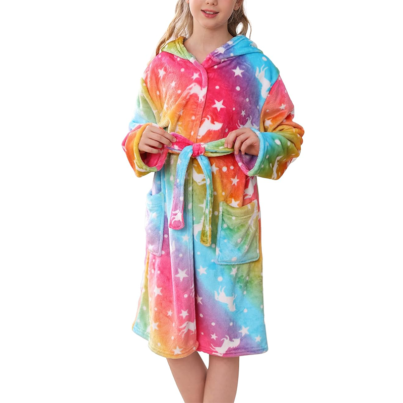 Licorne arc-en-ciel