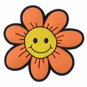 Meilleurs amis émission de télévision Designer City New Bros cils Religions Jésus Spider Man Western chaussures charmes - Product Image 5