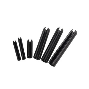 Pasadores de Seguridad Rectos Galvanizados de Acero al Carbono M2 M3 M4 M5 M6 M8 al por Mayor - Product Image 3