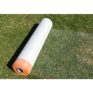 Agrícola 100% nuevo hdpe agricultura elástico neto de paca neto de <span class=keywords><strong>los</strong></span> precios - Product Image 3