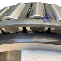 Roulement à rouleaux coniques de roue arrière de moyeu de roue de haute qualité Lm11949 L44649 Lm67048 Lm104949