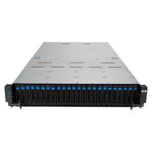 Servidor RS720A-E12 2U Nuevo y Original de 4.ª Generación con Procesador AMD EPYC 9004 con Tecnología AMD 3D V-Cache - Product Image 1
