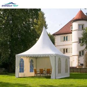 <span class=keywords><strong>Tente</strong></span> <span class=keywords><strong>de</strong></span> réception extérieure imperméable <span class=keywords><strong>de</strong></span> luxe pour événements, mariage, publicité, gazebo, pagode, pour hôtel, vente chaude 2021 - Product Image 1