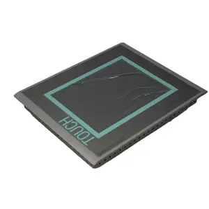 Pantalla táctil de panel de confort SIMATIC HMI 6AV6643-0CD01-1AX1