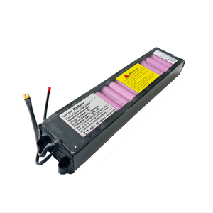 Paquete de Baterías de Iones de Litio de 36 V 7.8 Ah 10S3P 18650 para Patinete Eléctrico Plegable <span class=keywords><strong>M365</strong></span> 1S, <span class=keywords><strong>BMS</strong></span> Integrado con UART, 1000 Ciclos, Repuesto OEM - Product Image 6