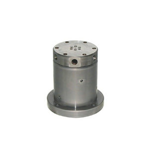 Connecteur rotatif hydraulique Jrc0400 en acier pour applications pétrolières - Product Image 2