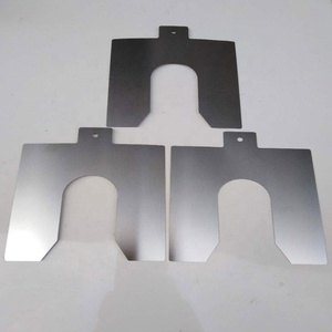 Elehk Machinery Cales Réglage <span class=keywords><strong>de</strong></span> la cale pré<span class=keywords><strong>d</strong></span>écoupée 50x50 à 200x200 Vente en gros <span class=keywords><strong>D</strong></span>écoupe laser Cales fendues <span class=keywords><strong>Rondelle</strong></span> - Product Image 4