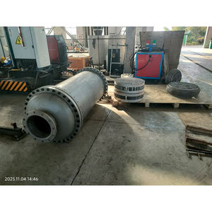 Planta de Producción de <span class=keywords><strong>CO2</strong></span> de Grado Agrícola, Unidad de Licuefacción de Dióxido de Carbono para el Crecimiento de Cultivos en Invernaderos - Product Image 4