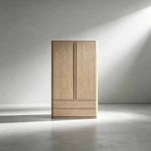 Meubles de maison personnalisés, <span class=keywords><strong>armoire</strong></span> moderne, <span class=keywords><strong>armoire</strong></span> multifonctionnelle personnalisée à 2 portes, tiroirs de rangement, <span class=keywords><strong>armoire</strong></span> en bois, salon, hôtel - Product Image 3
