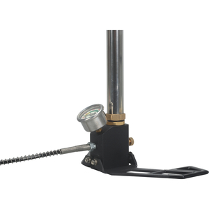 Bomba Manual PCP de Alta Presión de <span class=keywords><strong>3</strong></span> Etapas y 4500 psi para Cilindros Pequeños de <span class=keywords><strong>Paintball</strong></span> y Buceo - Product Image 5