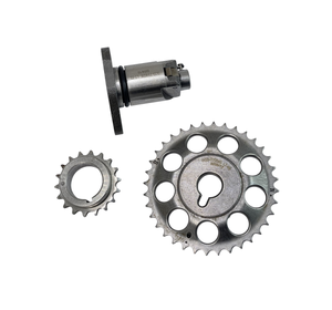 发动机更新零件13506-22030 1ZZ/3ZZ/4ZZ发动机正时链条套件，适用于丰田花冠1.6/1.8L - Product Image 2