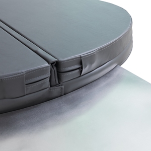 Bañera de Inmersión Fría con Enfriador de Agua, Filtro y Control por WiFi, Tratamiento de Agua con Ozono para Terapia de Inmersión - Product Image 6