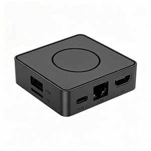 Proyecto Mayorista de Latinoamérica: Decodificador OTT Android 4K de Doble Uso para Hotel y Hogar - Product Image 4