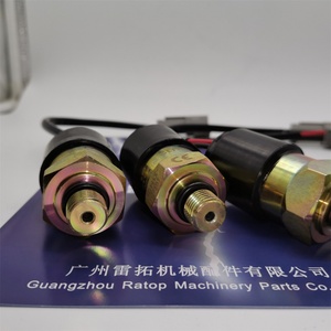 รถขุด DX150 DX225 DX300 เซ็นเซอร์วัดแรงดัน 301413-00151 13-17 บาร์ สวิตช์แรงดัน 301413-00151 - Product Image 2