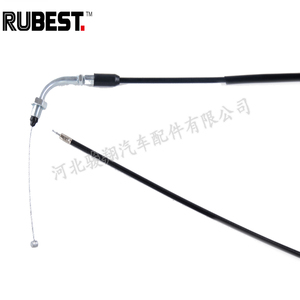 Cable de aceleración para motocicleta, cable de velocidad para motocicleta, con clic 125 FI 2/CBR150R/XL100/CRF150/DL150/GD110/GS125/MOLA - Product Image 3