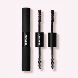 Tubos de Brillo Labial, Corrector y Rímel de Doble Punta con Cepillo, Envase de 8.0ml*2, Fabricante de Botellas de Plástico - Product Image 3