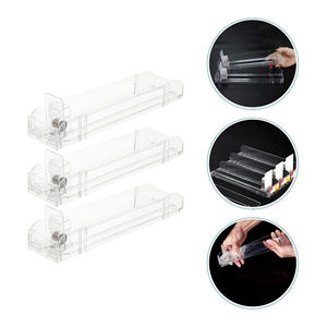 Exhibidor de Cigarrillos con Sistema de Empuje de Productos con Resorte, Venta al por Mayor de Fábrica - Product Image 4