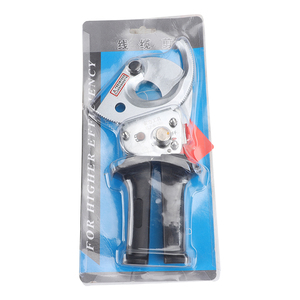 XLJ-D-500 Trinquete Manual para ACSR (Aluminio Reforzado con Acero) / Cable de Aluminio con Núcleo de Acero XLJ-D-500 - Product Image 6