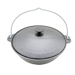 <span class=keywords><strong>Maceta</strong></span> de hierro fundido, 10L, 12L, <span class=keywords><strong>20L</strong></span> - Product Image 1