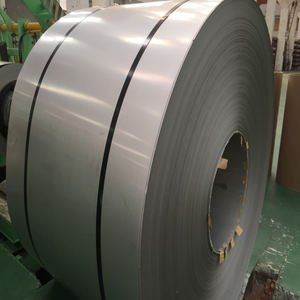 <b>Mirror</b> Stainless Steel Coil Ss202 309 301 316 409 430 436L Custom Stainless Steel Surface Coil 2K 4K 6K 8K Stainless Steel Coil - Product Image 2