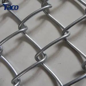 japanese fence netting galvanized heavy chain link fence