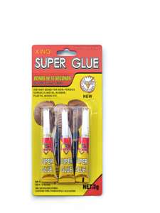 لاصق فوري قوي جداً 502 للإصلاحات السريعة - Product Image 2