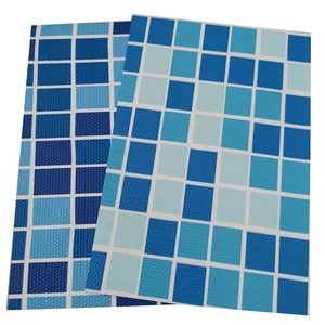 Armés liner <span class=keywords><strong>piscine</strong></span> <span class=keywords><strong>membrane</strong></span> d'étanchéité en <span class=keywords><strong>pvc</strong></span> pour la <span class=keywords><strong>piscine</strong></span> de l'hôtel - Product Image 3