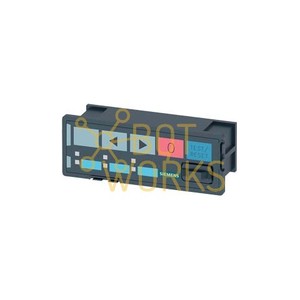 Siemens 3UF72001AA010 - Nuovo - Product Image 1