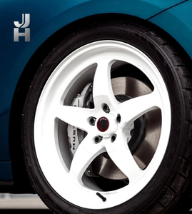 Rines Forjados de 17 18 19 20 22 24 Pulgadas para Corvette C5 C6 C7 C8 Z06, para <span class=keywords><strong>Ford</strong></span> <span class=keywords><strong>Mustang</strong></span> <span class=keywords><strong>GT</strong></span> S550 GT350 GT500 GT550 <span class=keywords><strong>Shelby</strong></span> McLaren - Product Image 1