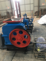 Machine de fabrication de briques, sol rouge, argile, brique ligne de produits, sol automatique, boue rouge, fabricant de briques