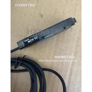 Keyence เซนเซอร์ไฟเบอร์ออปติกใหม่1ชิ้น FU-43 Fu 43 - Product Image 3
