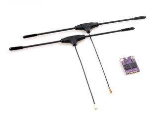 HappyModel ES900 DUAL ELRS Diversity 915MHz / 868MHz con TCXO Integrado para Aviones RC y Drones de Largo Alcance ES900 915MHz - Product Image 2