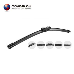 NOVOFLOW OEM <span class=keywords><strong>Kit</strong></span> de remplacement de balais d'essuie-glace d'origine pour Lexus NX 200 NX200T NX300h LHD <span class=keywords><strong>et</strong></span> RHD Balais d'essuie-glace - Product Image 1